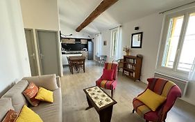 Appartement Port-Vendres, 3 pièces, 4 personnes - FR-1-309-292